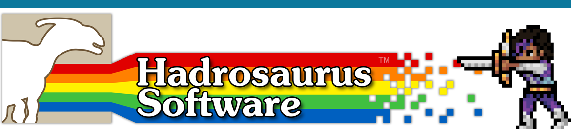 Hadrosaurus Software